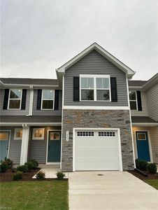 1605 Raven Way, Elizabeth City, NC, 27909