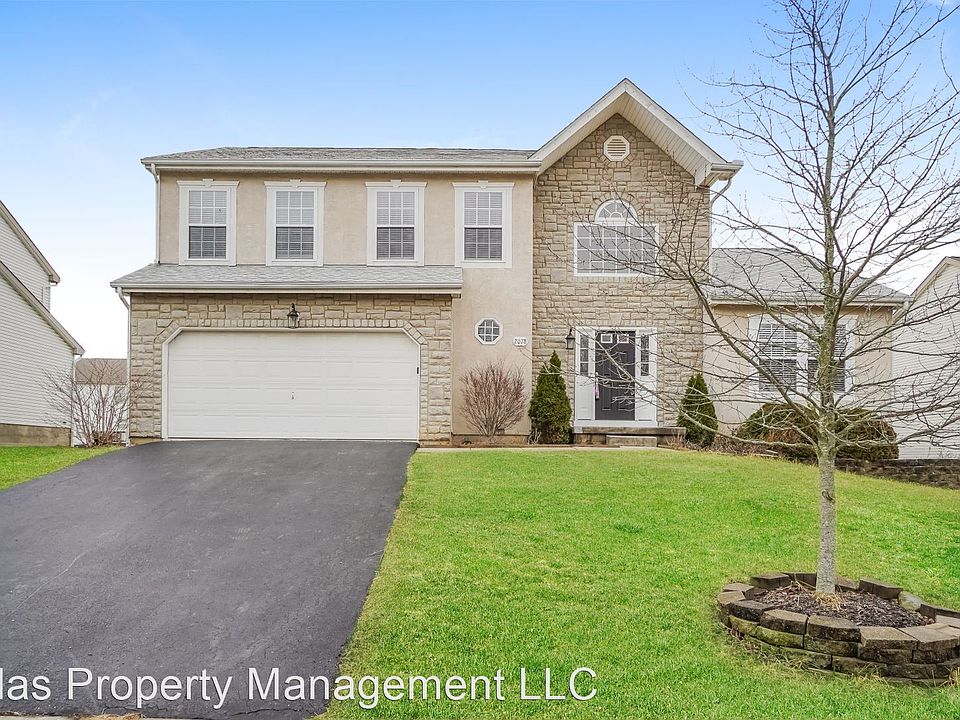 1st image of 2078 Stone Valley Pl