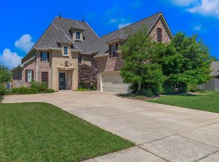 1010 Dumaine Dr, Shreveport, LA 71106