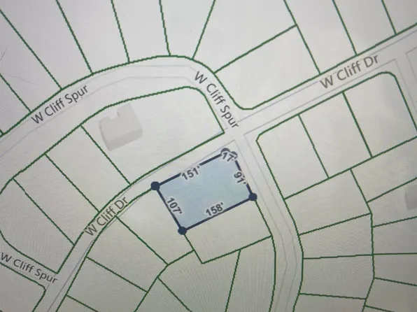 143 W Cliff Dr, Fairfield Bay, AR 72088