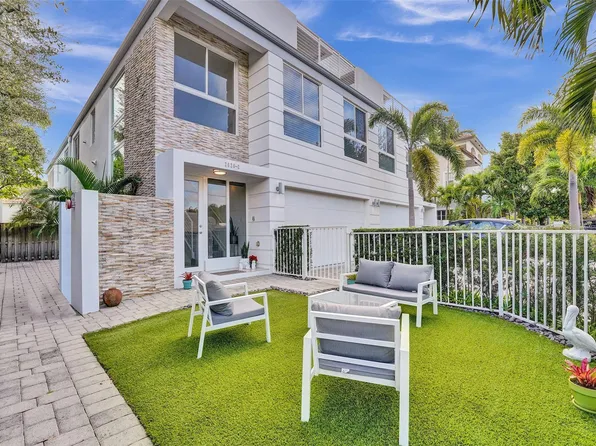 2620 NE 14th Street #2, Fort Lauderdale, FL 33304