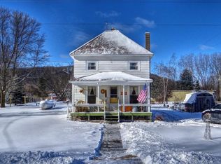 105 S Lincoln St, Ontario, WI 54651