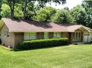 401 Reed Ave, Lexington, SC 29072