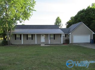 1427 State Highway 205 N, Albertville, AL 35950