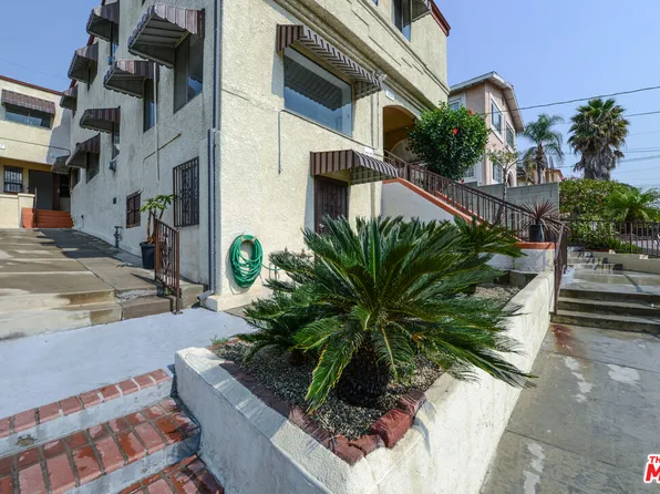 527 N Cummings St, Los Angeles, CA 90033