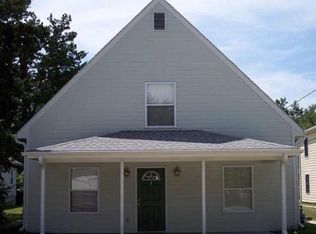 1522 Colorado St APT 2, Manhattan, KS 66502