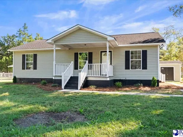503 Annie Ave, Marion, SC 29571