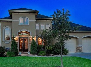 26010 Carolina Cherry Ct, Spring, TX 77389