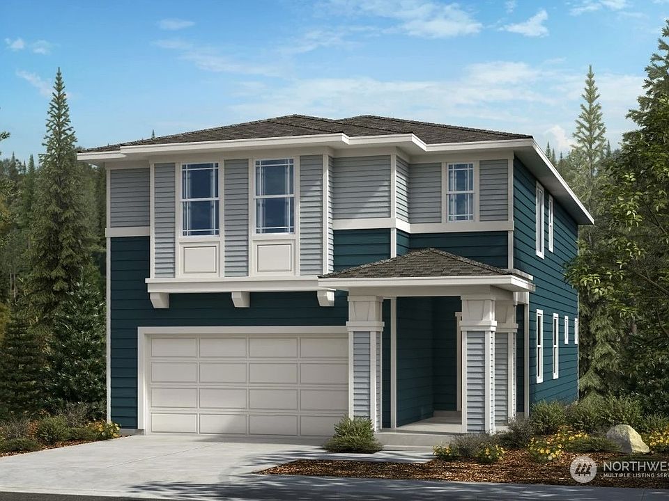 1st image of 5104 88th Drive NE #36
