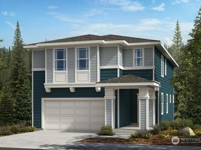 5104 88th Drive NE UNIT 36, Marysville, WA, 98270
