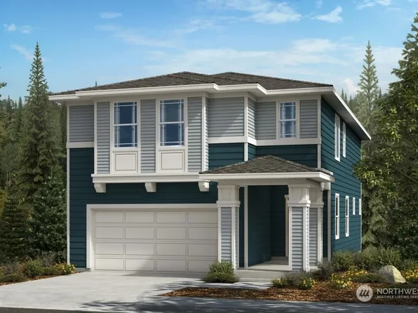 5104 88th Drive NE #36, Marysville, WA 98270