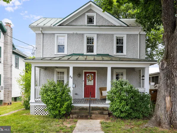 44 Church St, Front Royal, VA 22630