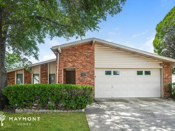 1617 Whittenburg Dr, Fort Worth, TX 76134