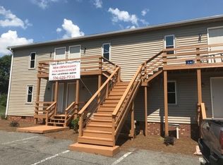 445 City View St #J, Asheboro, NC 27203