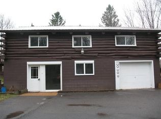 6394 E County Road M, Gordon, WI 54838