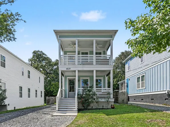 4619 Oakwood Ave, North Charleston, SC 29405