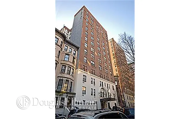 Sold by Douglas Elliman | media 18
