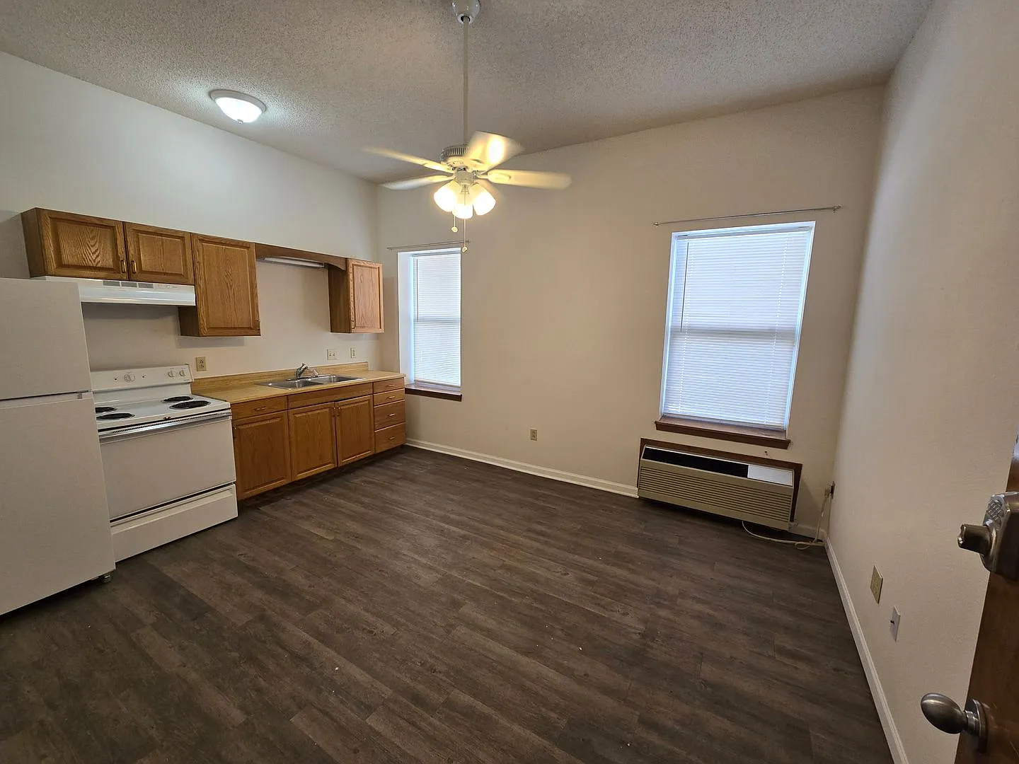 Swingle House Apartments — Photo 4