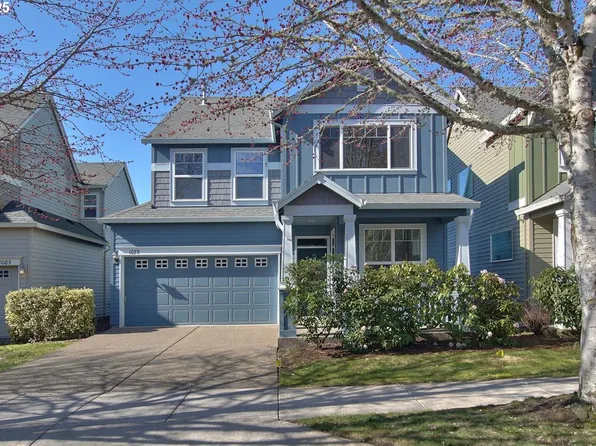 1075 SE Tamora Ave, Hillsboro, OR 97123