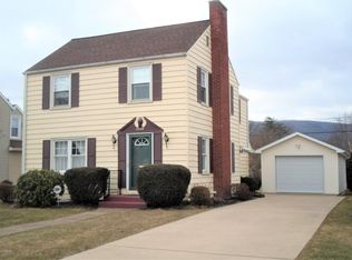2004 Reed St, Williamsport, PA 17701