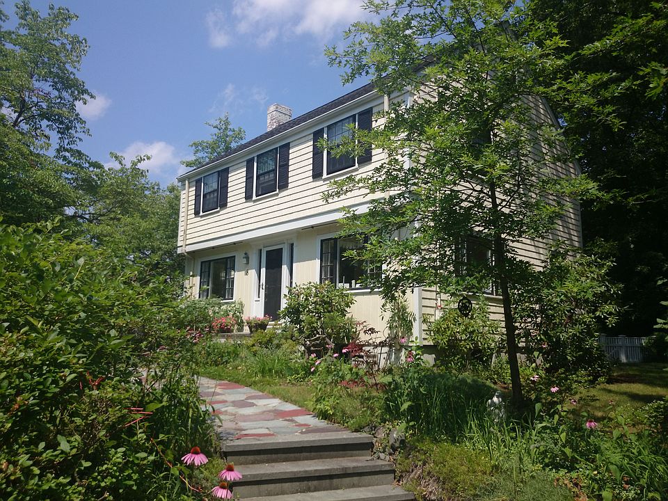2nd image of 8 Crehore Rd