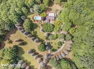 7646 Frith Rd, Columbus, MI 48063