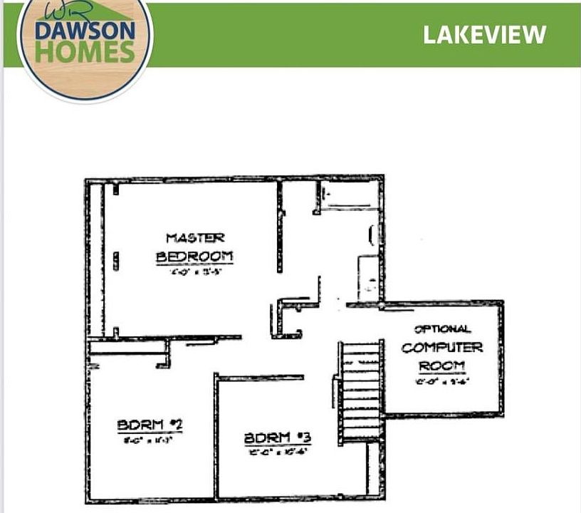 2nd image of 5015 Lakeview Dr #Sl