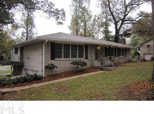 3854 Flakes Mill Rd, Decatur, GA 30034