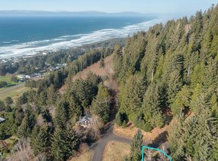 504 Creekside Ln, Yachats, OR 97498