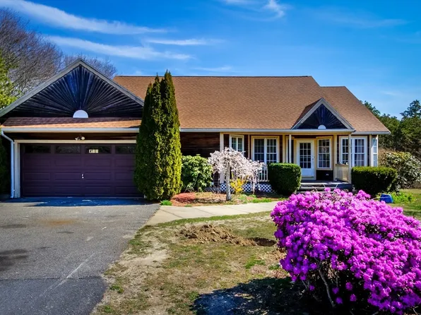 17 Dyer Pass, Plymouth, MA 02360