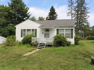 9 Bombardier St, South Hadley, MA 01075