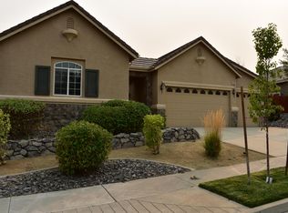 6530 Mahogany Ridge Dr, Reno, NV 89523