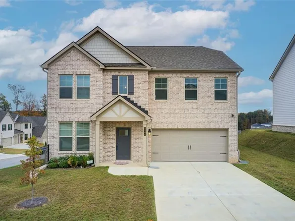 3366 Bellbuckle Ln SW, Atlanta, GA 30331