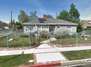 6439 Amigo Ave, Reseda, CA 91335