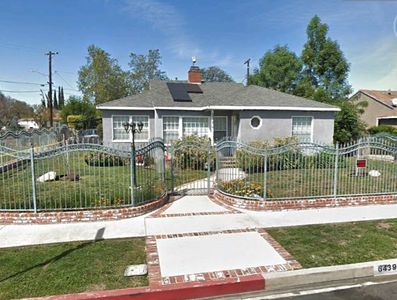 6439 Amigo Ave, Reseda, CA, 91335