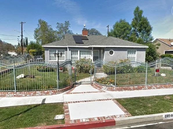 6439 Amigo Ave, Reseda, CA 91335