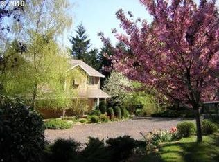 23200 NE Holly Hill Rd, Hillsboro, OR 97123