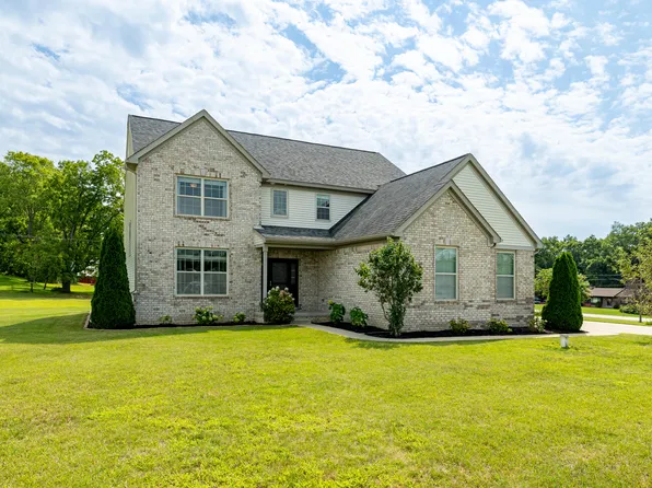672 Meadow Hill Rd, Saline, MI 48176