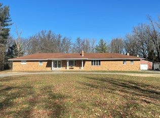 1100 W 7th St, Centralia, IL