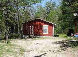 410 W Elm Dr, Murchison, TX 75778