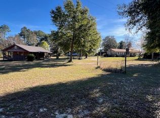 21852 N Creek Rd, Florala, AL 36442