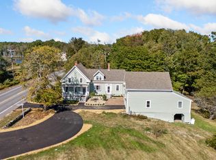 550 Main Road, Phippsburg, ME 04562