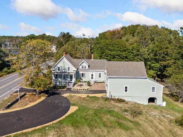 550 Main Road, Phippsburg, ME 04562