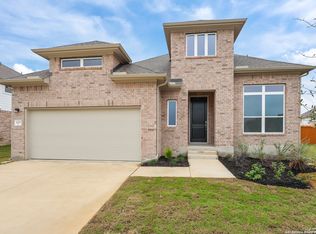 419 Field Fox, Cibolo, TX 78108