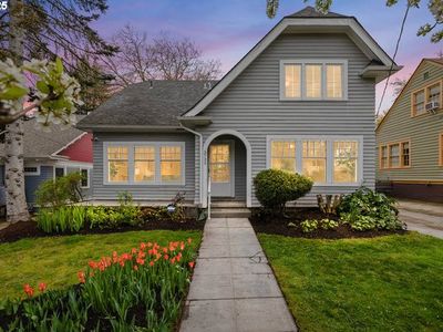 3733 NE 24th Ave, Portland, OR, 97212