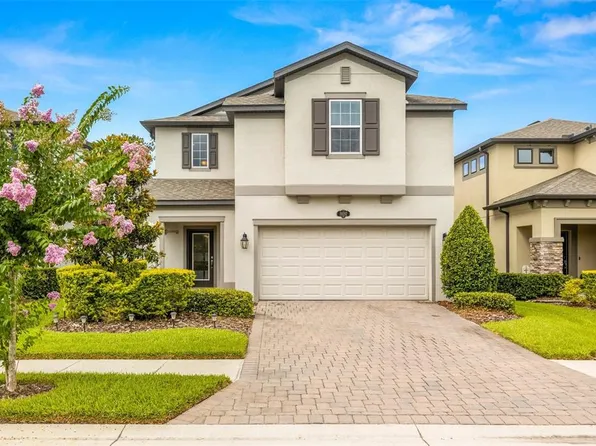 19592 Breynia Dr, Lutz, FL 33558