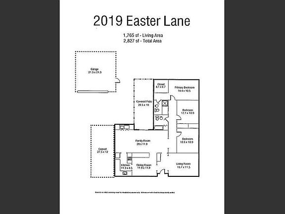 2nd image of 2019 Easter Ln