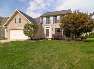 200 Weatherstone Ct, Akron, OH 44321