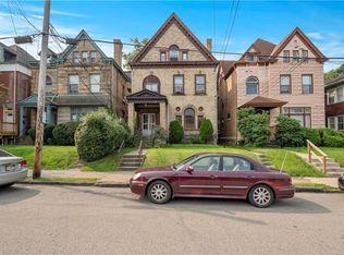 432 Ross Ave, Wilkinsburg, PA