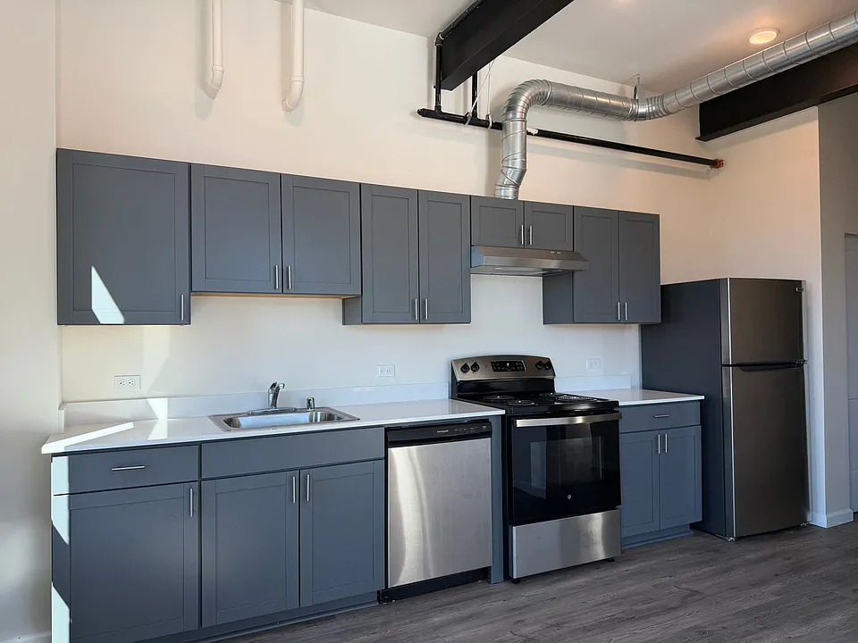 The Malt House Apartment Homes